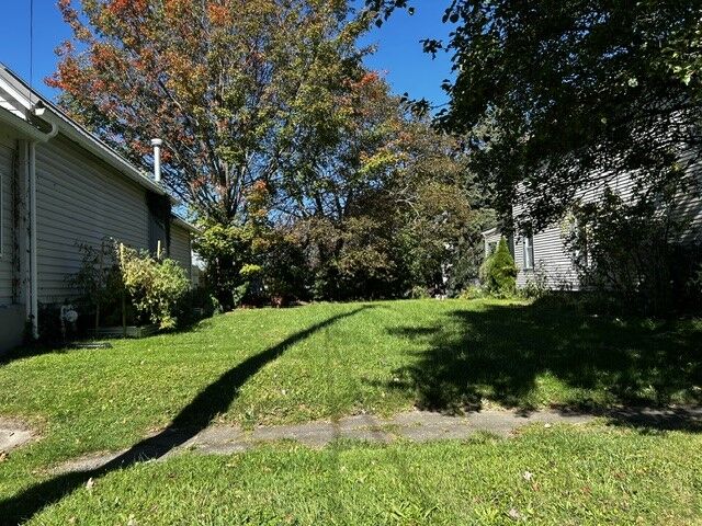 Property Photo:  W 2nd Street  PA 16507 