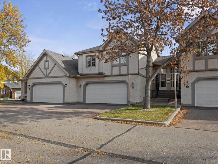 Property Photo:  57A Erin Ridge Drive 18  AB T8N 6G1 