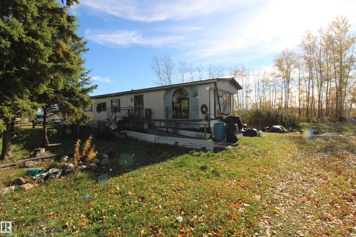 Property Photo:  1331 Hwy 663  AB T0G 0Y0 