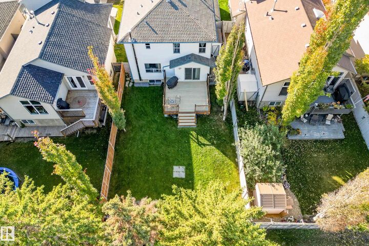 Property Photo:  52 Harmony Crescent  AB T7Z 2S3 