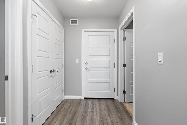 Property Photo: 2590 Anderson Way SW 311 AB T6W 0R2