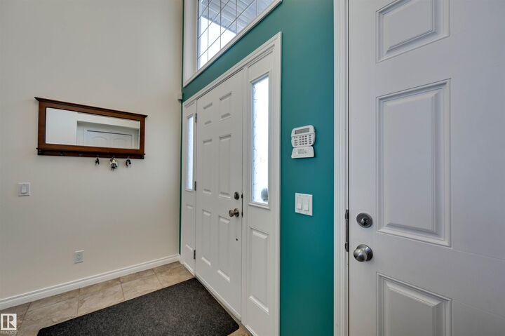 Property Photo:  18 Westbrook Wynd  AB T8L 0J9 