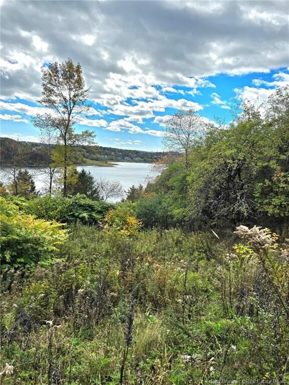 Property Photo:  372 Highland Road  NB E2K 1R1 
