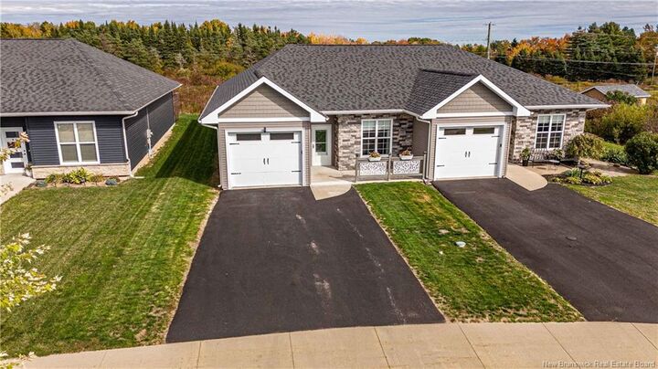 Property Photo:  20 Lynda Lane  NB E3C 0N6 