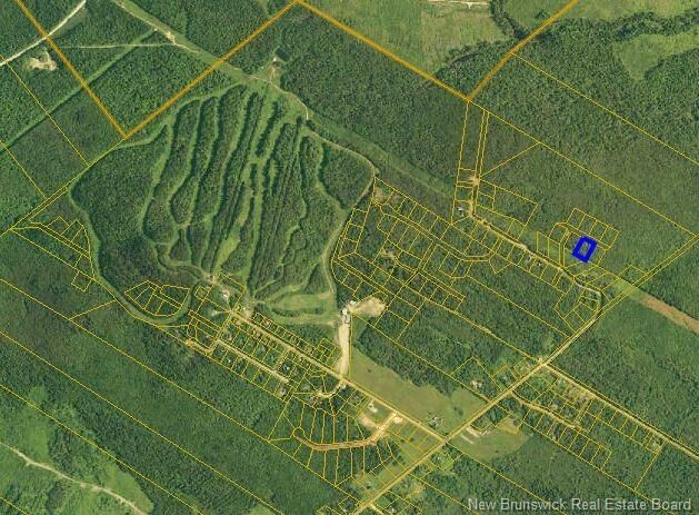 Property Photo: Lot Raven Ridge Road NB E6E 1E3