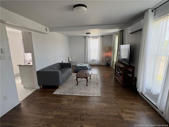 Property Photo:  40 Prince Street  NB E2M 1N9 