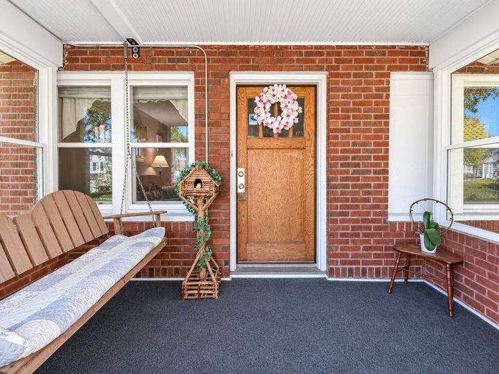 Property Photo:  2115 7th Avenue North  IA 50501 