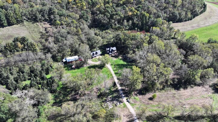 Property Photo:  30874 Highway 76  MN 55943 