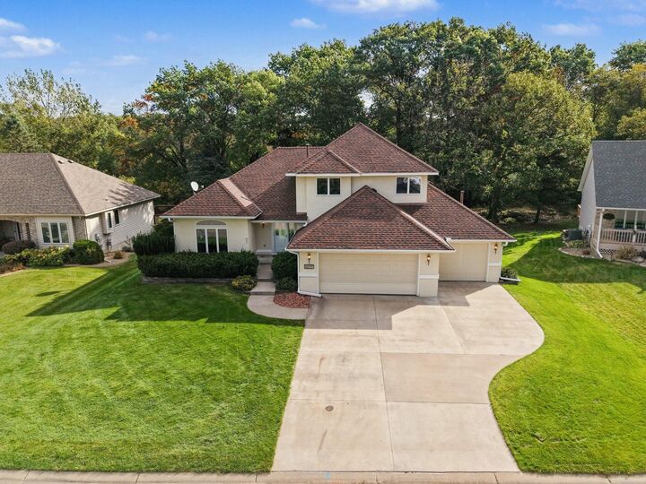 Property Photo: 2177 Hynes Avenue N MN 55128