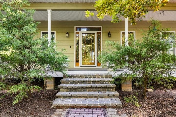 Property Photo:  340 Griffith Road  GA 30143 