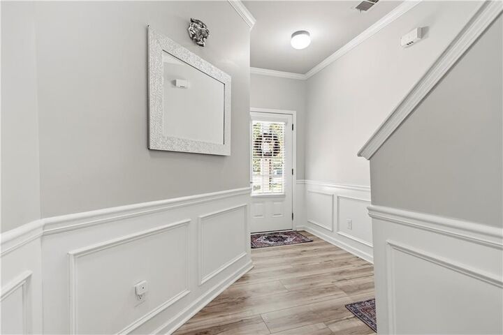 Property Photo: 5497 Union Hill Court GA 30291