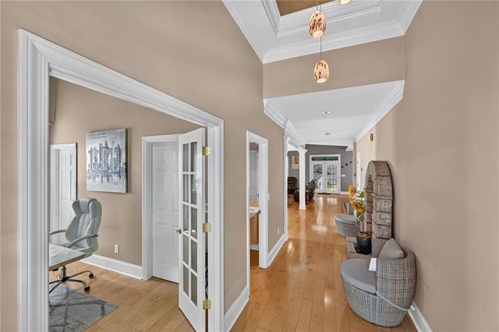 Property Photo:  4160 SE Gateswalk Drive SE  GA 30080 
