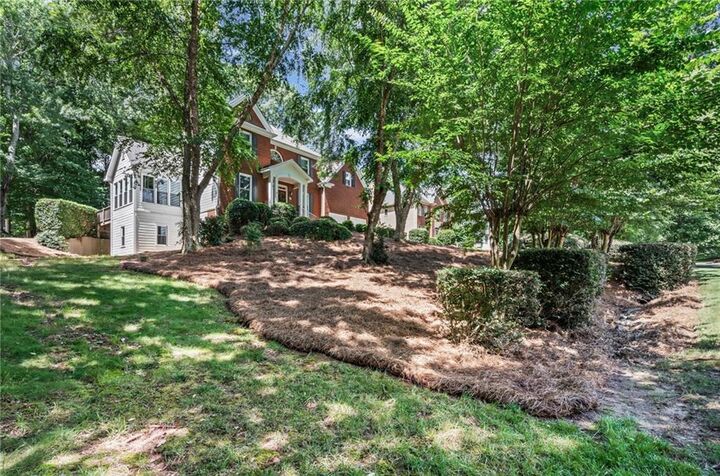 Property Photo:  4250 Meadow View Court  GA 30041 