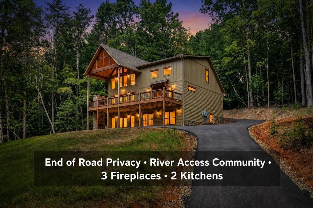 Property Photo:  200 W Goldmine Road  GA 30536 