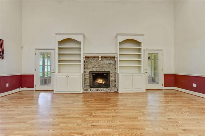Property Photo: 2026 Crescent Drive SW GA 30078