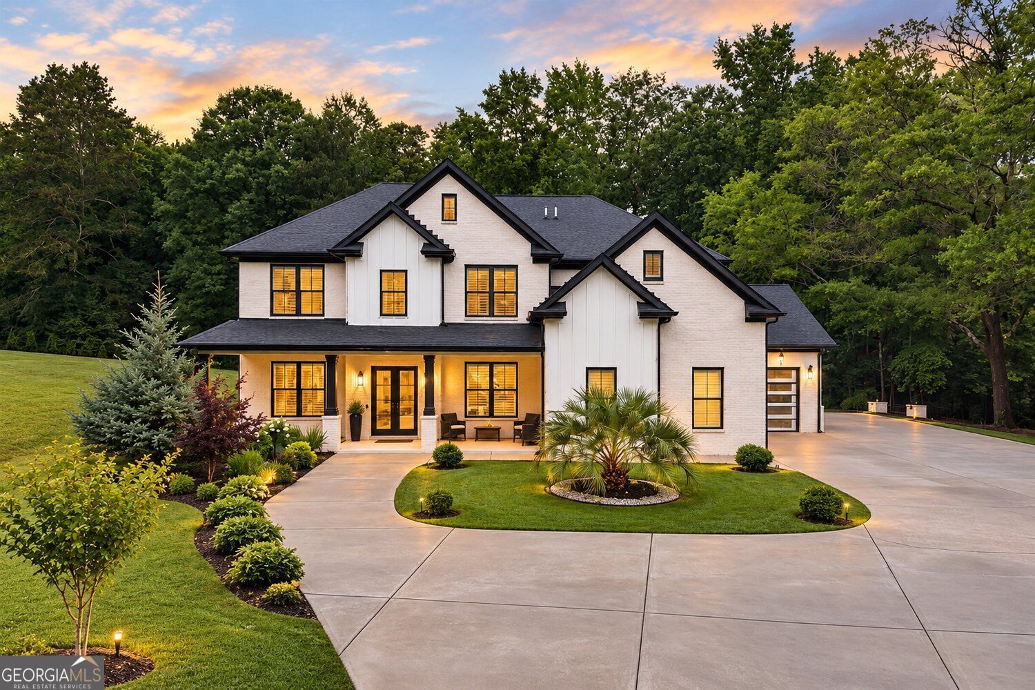 Property Photo: 1260 Old Victron School Road GA 30548