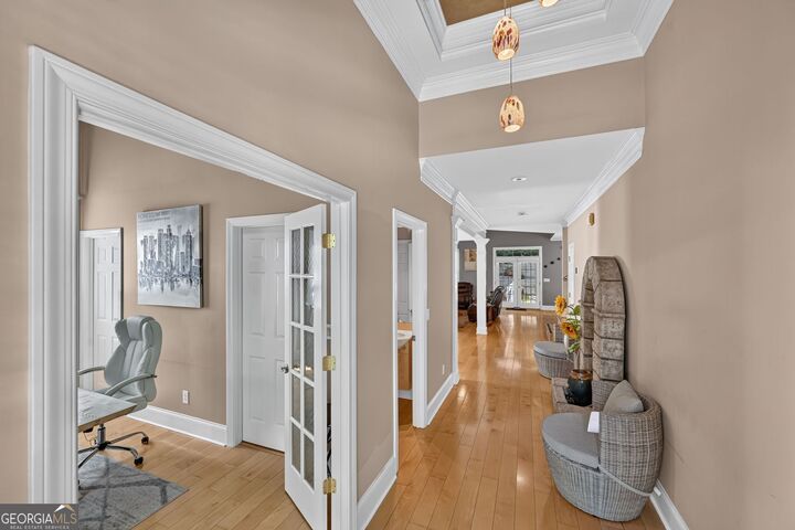 Property Photo: 4160 SE Gateswalk Drive GA 30080