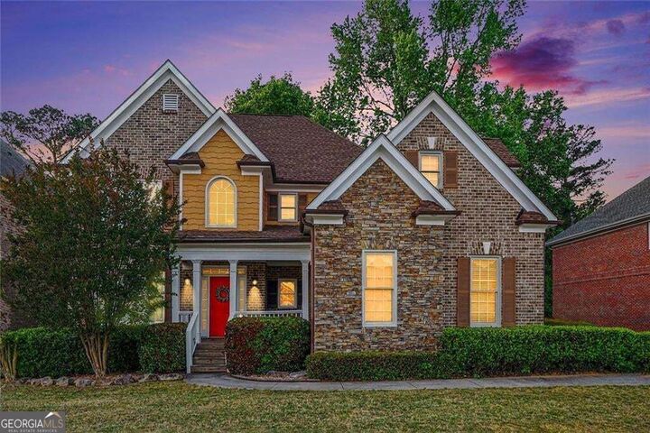 Property Photo: 913 Arbor Drive GA 30052