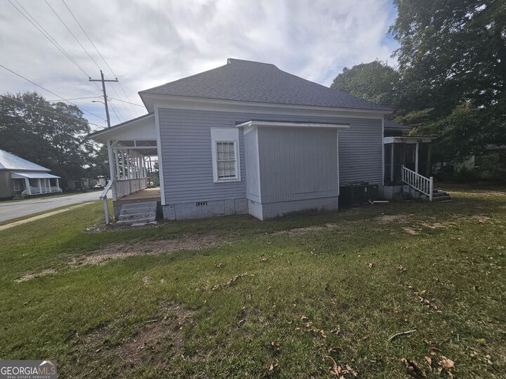 Property Photo: 14 Mill Street GA 30233