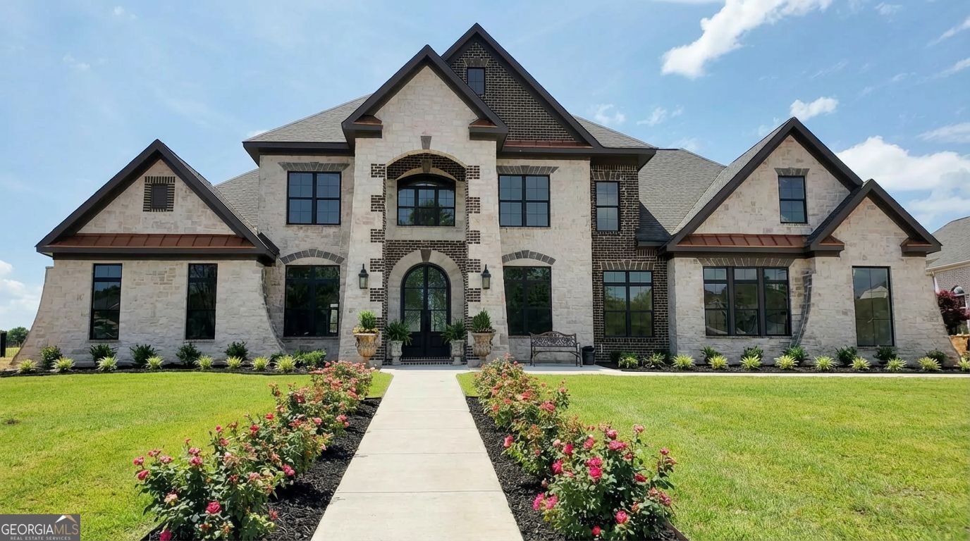 Property Photo:  155 Annelise Park Drive  GA 30214 