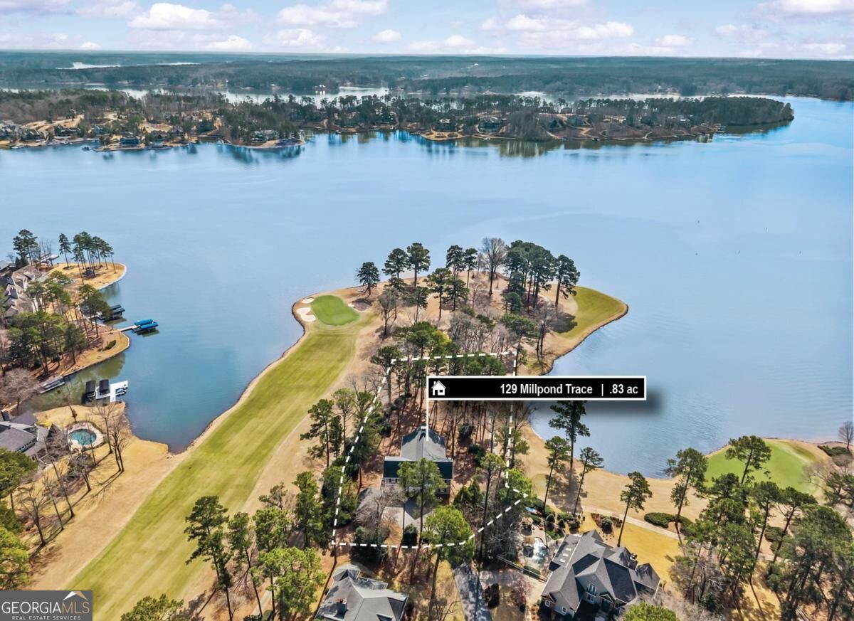Property Photo:  129 Millpond Trace  GA 31024 