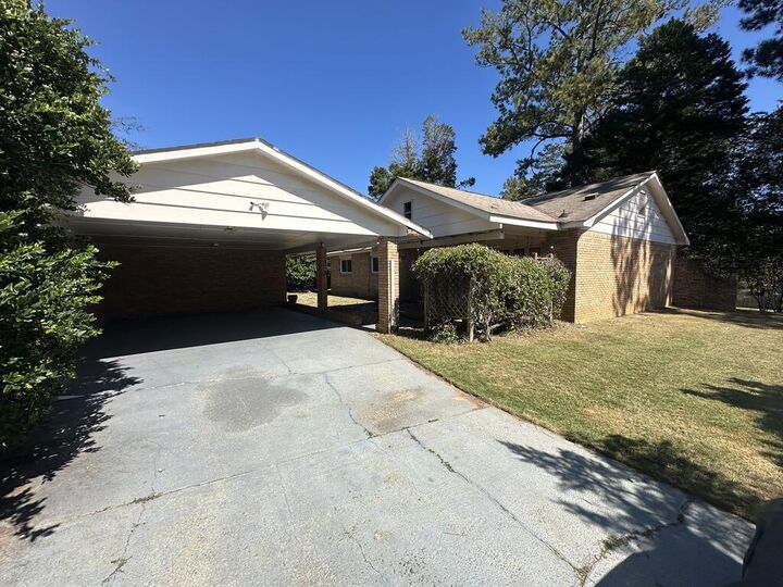 Property Photo:  5027 Hearthstone Drive  GA 31909 