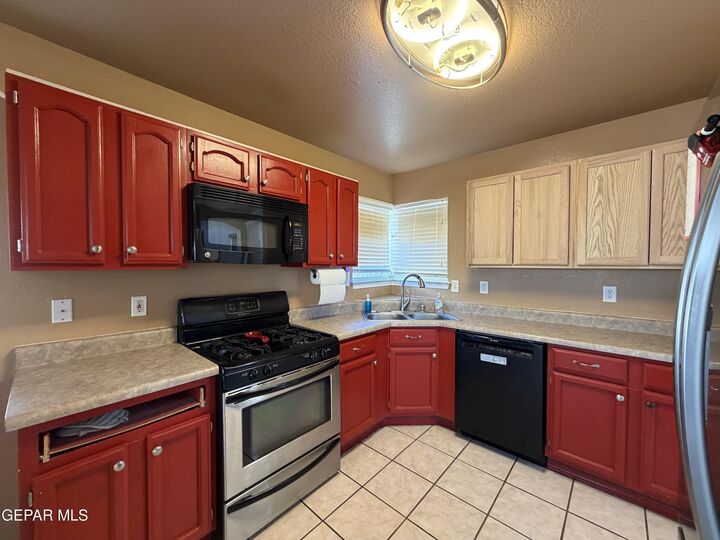 Property Photo: 5465 Roger Maris Drive TX 79934