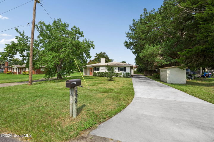 Property Photo:  338 Charles Street  GA 31558 