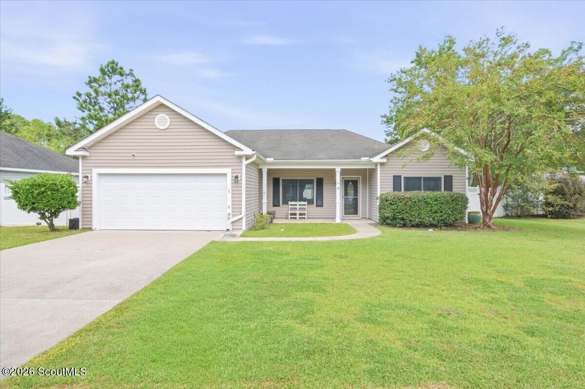 Property Photo:  16 Heron Court  GA 31525 