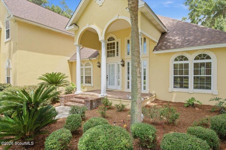 Property Photo: 102 Laurel Grove Road GA 31523