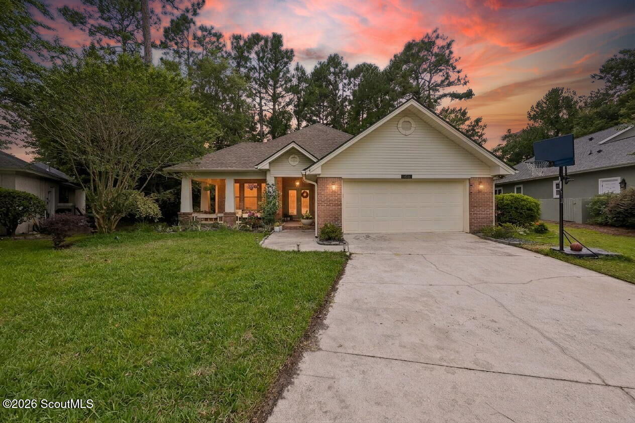 Property Photo:  412 Morning Glory Road  GA 31558 