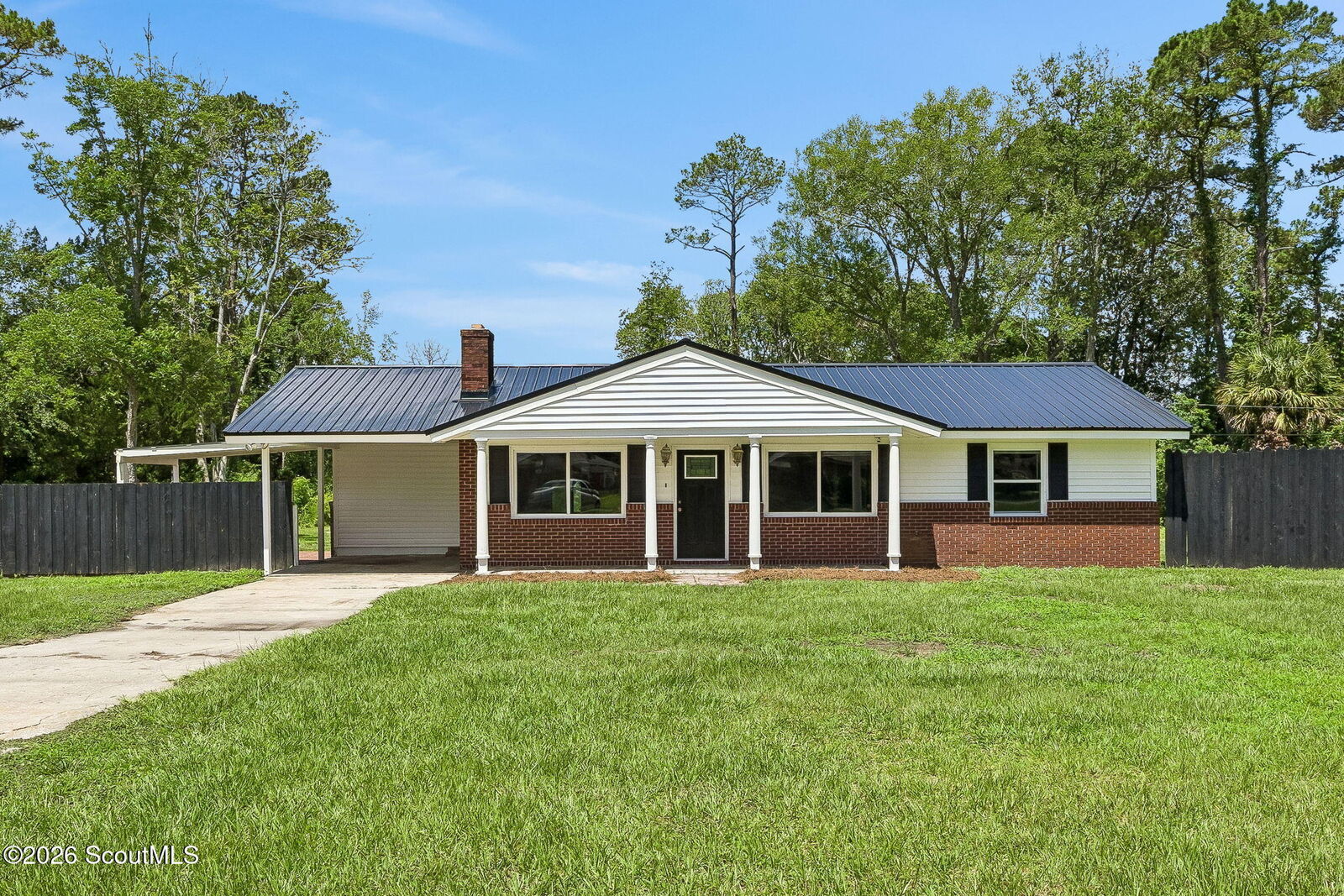 Property Photo:  59 Linda Street  GA 31558 