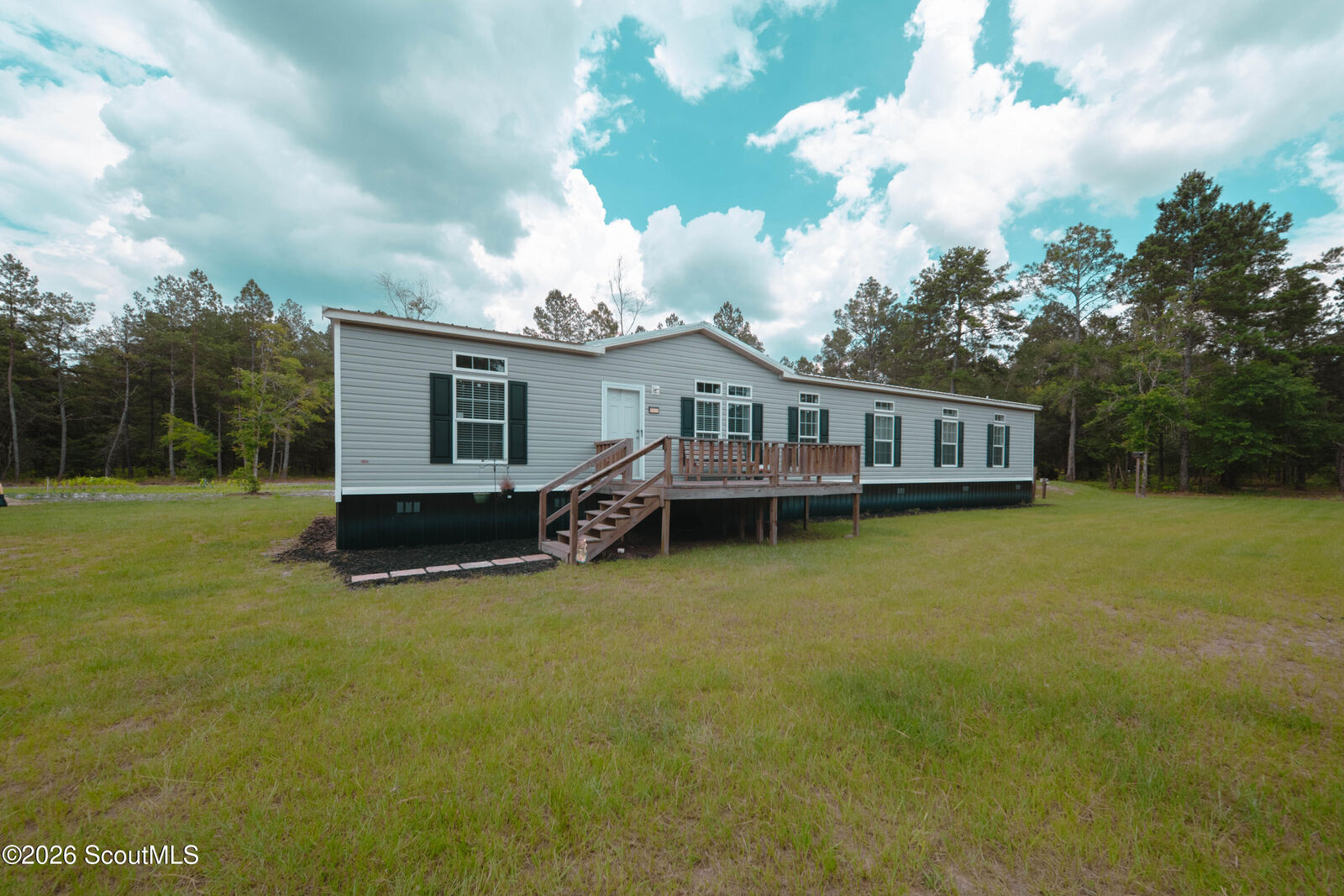 Property Photo: 178 Wren Lane GA 31537