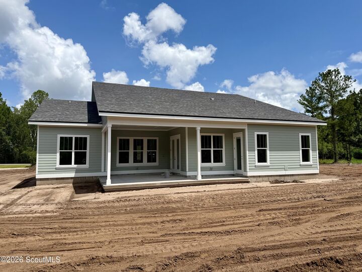 Property Photo: 696 La Vento Lane GA 31565
