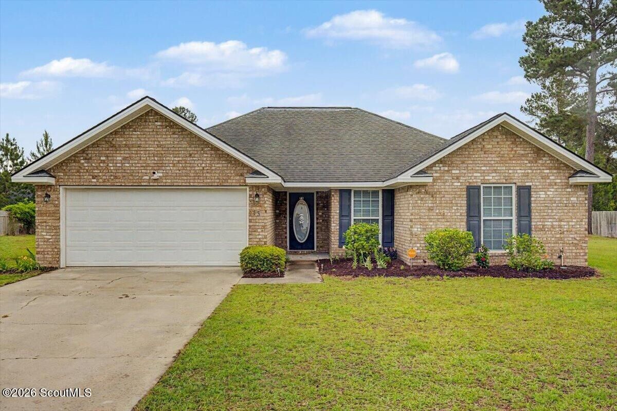 Property Photo: 73 Mill Pond Lane GA 31316