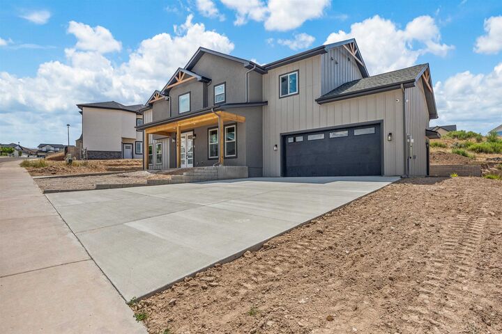 Property Photo:  1384 Munro Avenue  CO 81650 
