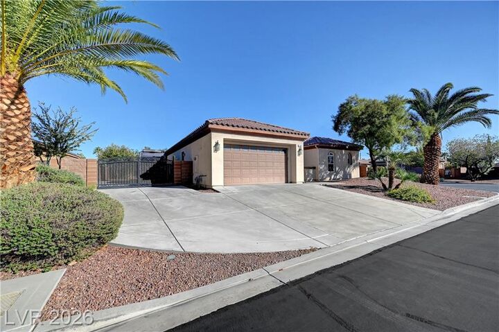 Property Photo: 7286 Mount Kearsarge Street NV 89131