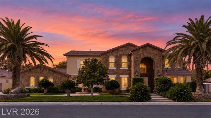 Property Photo:  8251 Windsor Crest Court  NV 89123 