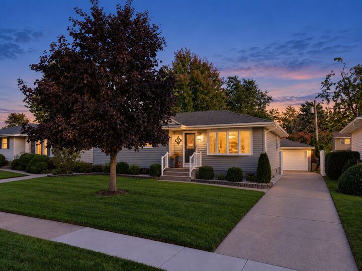 Property Photo:  903 Tyler Avenue  IN 46311 