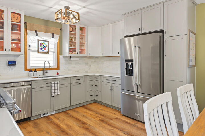 Property Photo:  903 Tyler Avenue  IN 46311 