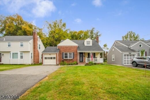 Property Photo:  53 Mill Rd  NJ 07950 