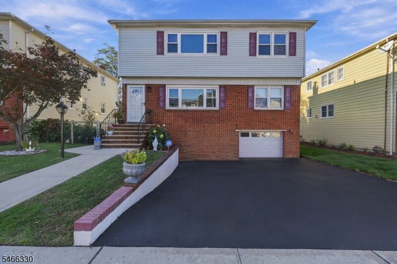 Property Photo:  3 General Karge Ct  NJ 07202 