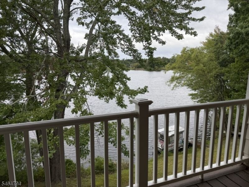 Property Photo: 376 C Lake Shore South O302 C NJ 07827