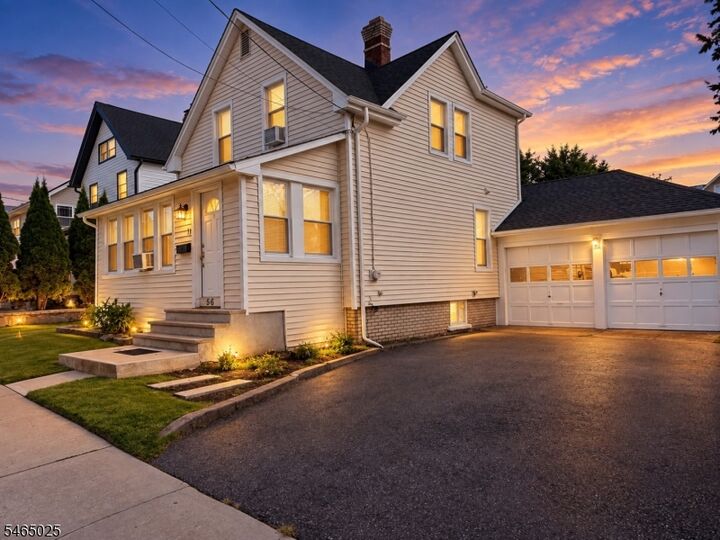 Property Photo:  56 Bergen Ave  NJ 07621 