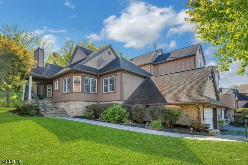 Property Photo:  16 Havenhill Rd  NJ 07419 