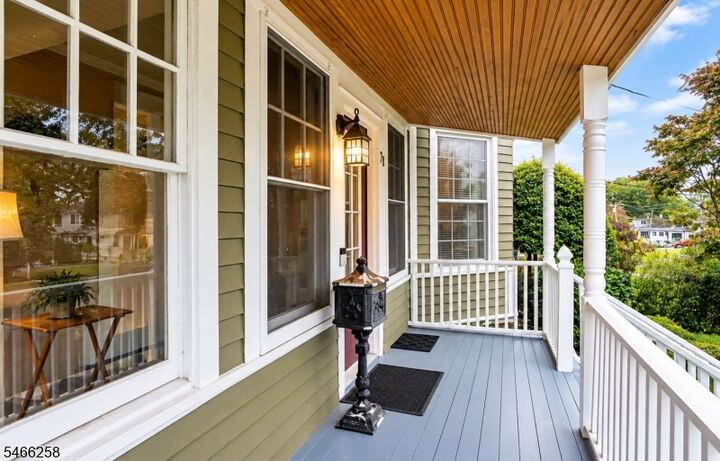 Property Photo: 78 Personette Ave NJ 07044