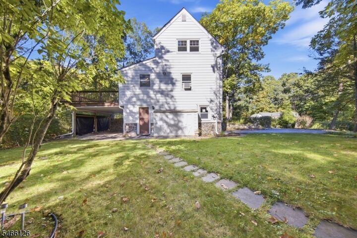 Property Photo: 27 Hewitt Aka Garwood Rd NJ 07421