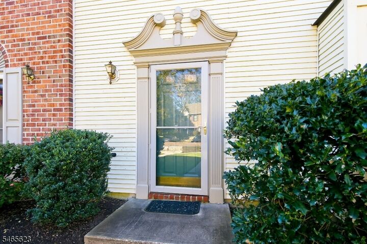 Property Photo: 702 Brokaw Ct NJ 08807