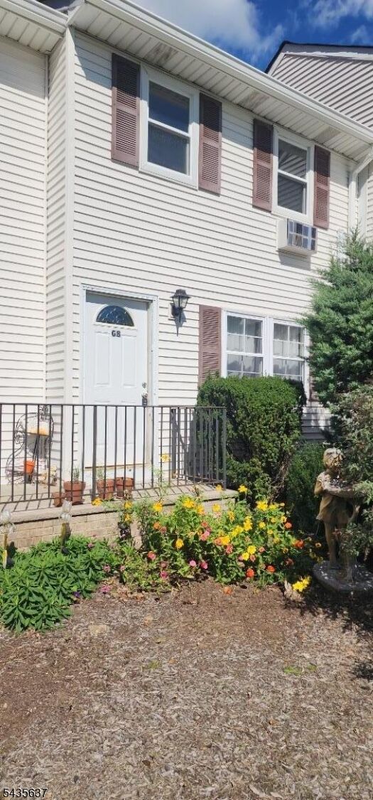 Property Photo:  322 G8 Richard Mine Rd 8  NJ 07885 