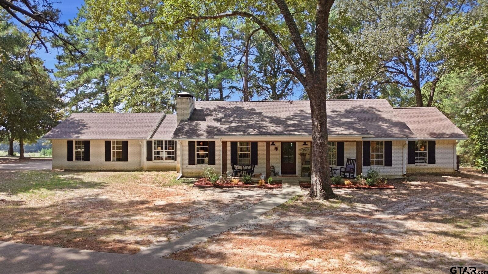 Property Photo:  8670 Fm 1857 S  TX 75785 